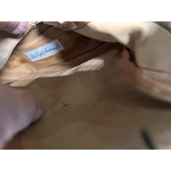 RARE Vintage 1970's Beth's Bootery Go-Go Boots Saks Fifth Ave Herbert Levine 7.5 - Picture 10 of 15